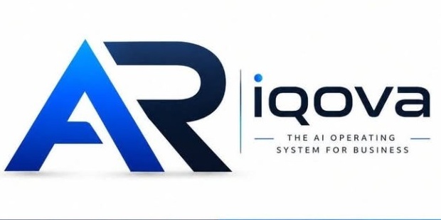 ARiqova logo